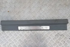 Накладка порога левая Ford Mustang 2004-201 104590