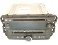 Магнитола Chevrolet 2006-2014 25840249 105335