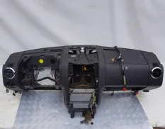 Панель торпедо Ford Explorer 4 6L2Z 7804320 106000