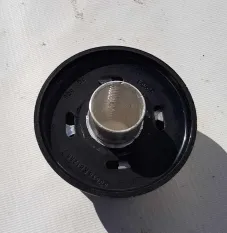 Сайлентблок подрамника Ford Explorer 5 BB5Z 106739