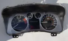 Приборная панель Hummer H3 15829914 105352