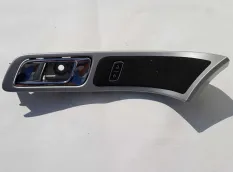 Ручка двери внутренняя передняя левая Ford  105537