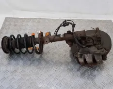 Амортизационная стойка передняя правая Ford 104610
