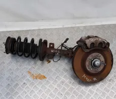 Амортизационная стойка передняя правая Ford 104610