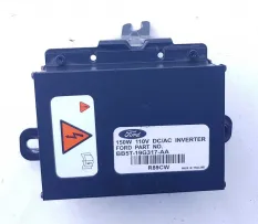 Инвертор/Преобразователь напряжения 110V(15 106448