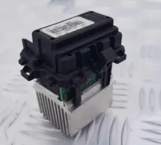 Резистор отопителя задней печки Ford Explor 106897