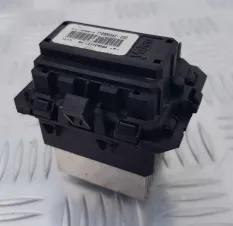 Резистор отопителя задней печки Ford Explor 106900
