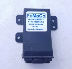 Блок управления задними ПТФ Ford Explorer 5 106459