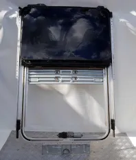 Люк Chrysler Pacifica 2003-2008 	5102848AA; 104832