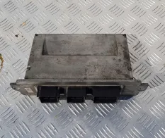 ЭБУ ECM/PCM Ford Explorer 4 SportTrak 6L2A  107037