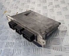 ЭБУ ECM/PCM Ford Explorer 4 SportTrak 6L2A  107037