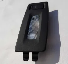 Плафон салонный второго ряда левый Ford Exp 105552