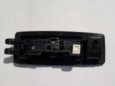 Плафон салонный второго ряда левый Ford Exp 105552