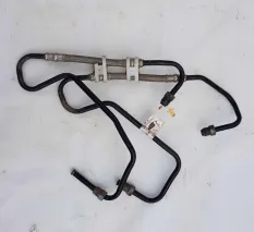 Трубки тормозные от ABS к ГТЦ Ford Explorer 105789