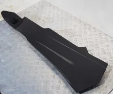 Накладка центральной консоли нижняя левая F 106615