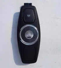 Плафон салонный третьего ряда Ford Explorer 105553