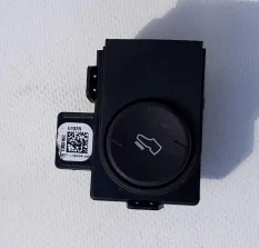 Кнопки регулировки педального узла Ford Exp 105556