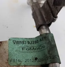 Топливная рампа Ford Explorer 5 (3.5L) AT4E 105800