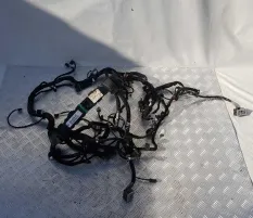 Коса проводки под панелью торпедо Ford Expl 106761