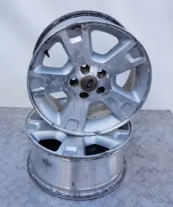 Диск Ford Explorer 3 7.5Jx17 5/114.3 ET 35  104861