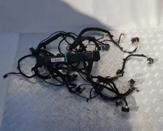 Коса проводки под панелью торпедо Ford Expl 106764