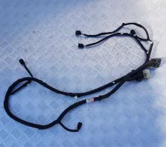 Коса проводки в багажнике Ford Explorer 5 D 106765