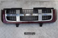 Решетка радиатора GMC Envoy(Isuzu Ascender) 105410