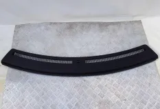 Дефлектор воздуховода лобового стекла Ford  105416