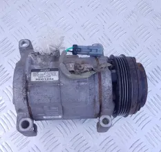 Компрессор кондиционера Cadillac Escalade 2 106488