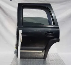 Дверь задняя левая Chevrolet Tahoe 1999-200 107242