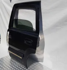 Дверь задняя левая Chevrolet Tahoe 1999-200 107242
