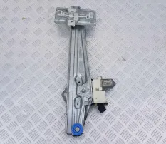 Стеклоподъемник передний правый Ford Explor 106924