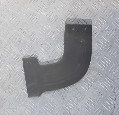Кронштейн крепления крыла левый Chevrolet T 107573