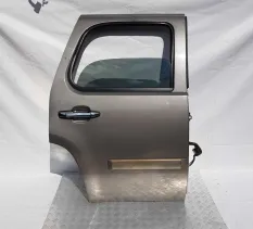 Дверь задняя правая Chevrolet Tahoe 2006-20 107248