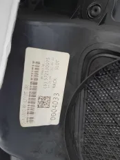 Обшивка двери задней правой Ford Explorer 5 107116