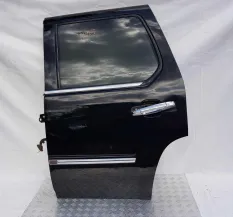Дверь задняя левая Cadillac Escalade 2006-2 107255