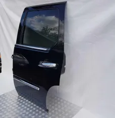 Дверь задняя левая Cadillac Escalade 2006-2 107255