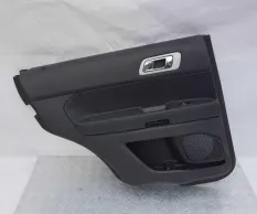 Обшивка двери задней левой Ford Explorer 5  107121