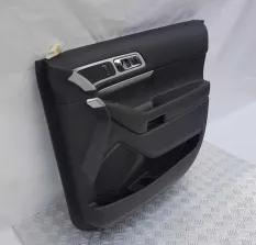 Обшивка двери передней правой Ford Explorer 107123