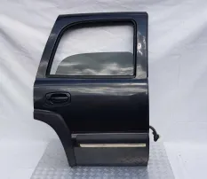 Дверь задняя правая Chevrolet Tahoe 1999-20 107256