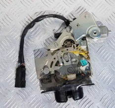 Замок багажника с доводчиком Ford Explorer  106649