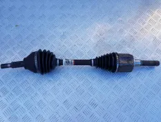 Полуось передняя левая Ford Explorer 5 BB53 106311