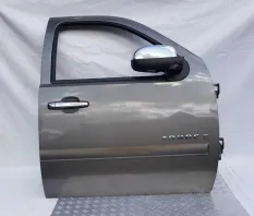 Дверь передняя правая Chevrolet Tahoe 2006- 107257