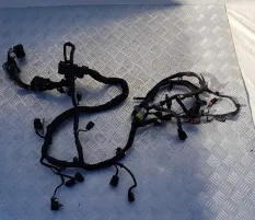Коса проводки подкапотная на ДВС Ford Explo 106775