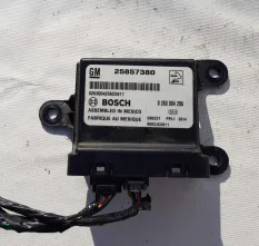 Блок управления парктрониками Chevrolet Tah 107773