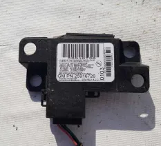 Модуль GPS/Электронный компас Cadillac Esca 107778