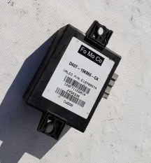 Блок управления парктрониками Ford Explorer 106781