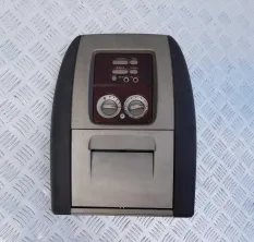 Панель заднего климат контроля в центрально 107989