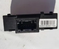 Кнопки многофункциональные Cadillac Escalad 107781