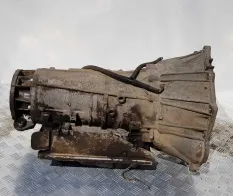 АКПП Cadillac Escalade 2006-2014 6L80 (08г; 106529